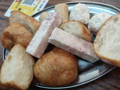 -包工仔·牛杂自助放题