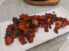 -全聚德烤鸭店(和平路店)