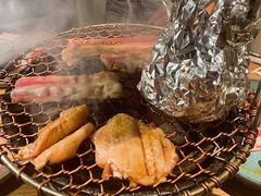 -烧肉达人•炭火烧肉(新天地店)
