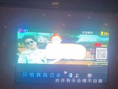 -欢乐星KTV全国连锁(盛融店)