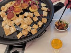 -一烙锅(友谊店)