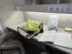 -众独空间沉浸式自习室(三阳路铂仕汇店)