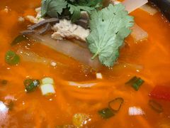 -李先生牛肉面大王(欧亚卖场店)