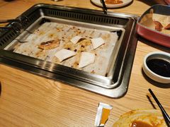 -新石器烤肉(之心城店)