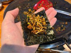 -红辣椒八爪鱼特色韩国料理专门店(远景路旗舰店)