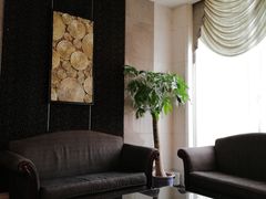 -御花园·粤菜·海鲜火锅(中山公园店)