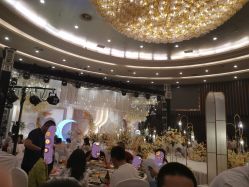 -贵阳国际生态会议宴会中心