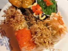 -星伦多自助料理·涮烤一体(虹悦城店)