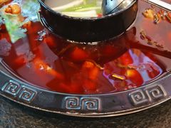 -重庆烧鸡公火锅(簋街店)