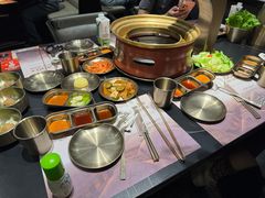 -西塔老太太泥炉烤肉(龙湖北苑天街店)