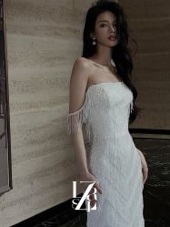 -Renee芮亦婚纱(原丽莎)