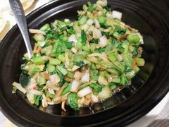 -李记潮汕砂锅粥(营福路店)