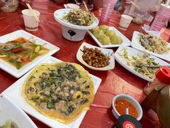 -海坛特色小吃·只做平潭特色菜(平潭店)