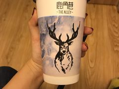 -THE ALLEY 鹿角巷(华润万象城店)