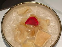 -领鲜天下·焗海鲜·花胶鸡(天目里店)