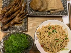 -每碗面馆(新鸿安大厦店)