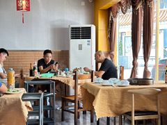 -濠轩阁特色生蚝火锅(水湾路店)
