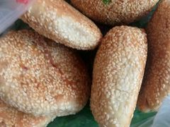 -牛忠喜烧饼