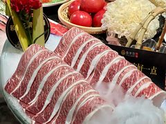 -番食园鲜食火锅(高新店)