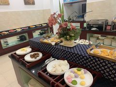 -宁波饭店·甬味灶(马园路店)