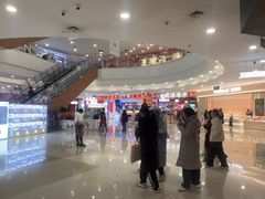 -天津梅江印象城