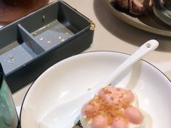 -喃喃椰·糟粕醋·椰子鸡火锅(七堡花园店)