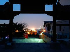 -阳台山自然风景区