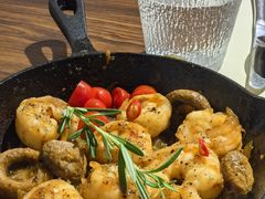 -沏点Trattoria意大利餐厅(新街口店)