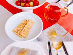 -馋遇江南·精致湖景雅宴(东方之门店)