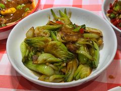 -小柴米·传统江西菜(八一广场店)