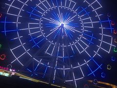 -琴岛之星摩天轮