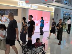 -汉巴味德·烤肉与啤酒的自助(杭州大悦城店)