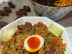 -火山屋台(新街口店)