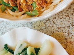 -文三里屯面馆(三里屯店)