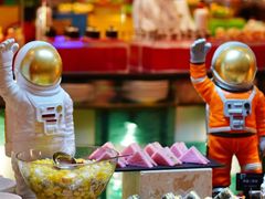 -北京中国大饭店