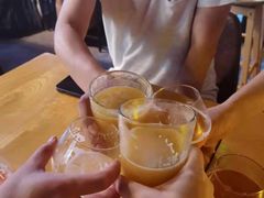 -得欢咖啡&精酿