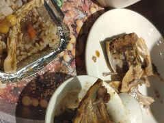 -甲大帅·甲鱼·椰子鸡主题餐厅(唐家店)