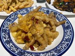 -萍香大厨·锅包肉(大东门店)