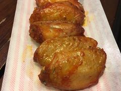 -Mr.Pizza米斯特比萨(盐城聚龙湖店)