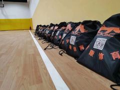 -成康体育青少年篮球培训(相城店)