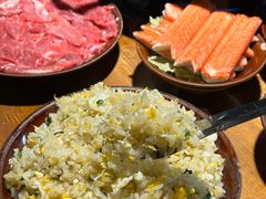 -阳阳老火锅(小南门店)