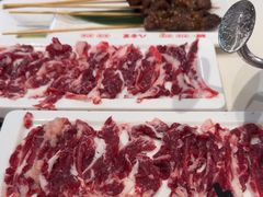 -八合里潮汕鲜牛肉火锅(福州万象城店)