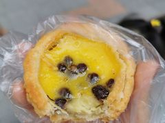 -嘉乐蛋挞王(文明分店)