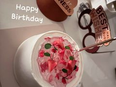 -半勺舒舒生日蛋糕店