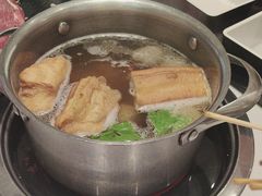 -湯島涮小火锅(余姚五彩城店)