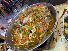 -特色酱椒鱼私房菜(黄鹤楼店)