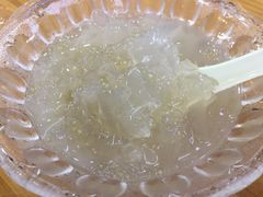 狗毛膏-景记甜品