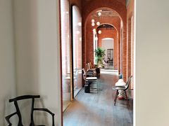 -设计共和 Design Republic(江宁路店)