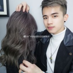-Style HAIR