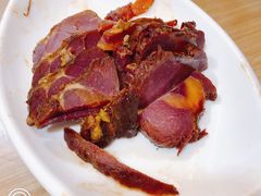 -一盐堂本帮菜(外滩店)